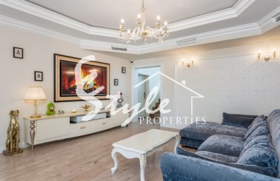 Resale - Villa - Ciudad Quesada - Doña pepa