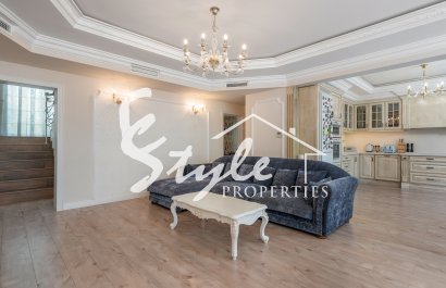 Resale - Villa - Ciudad Quesada - Doña pepa