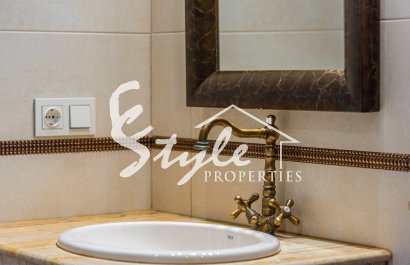 Resale - Villa - Ciudad Quesada - Doña pepa