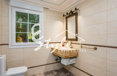 Resale - Villa - Ciudad Quesada - Doña pepa