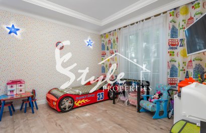 Resale - Villa - Ciudad Quesada - Doña pepa