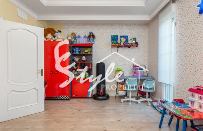 Resale - Villa - Ciudad Quesada - Doña pepa