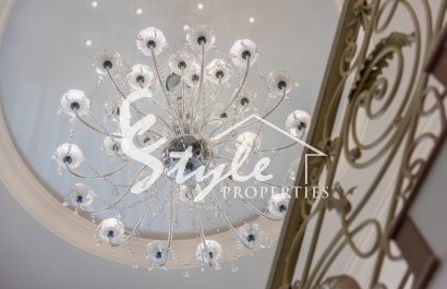 Resale - Villa - Ciudad Quesada - Doña pepa