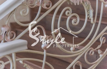 Resale - Villa - Ciudad Quesada - Doña pepa