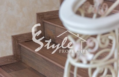 Resale - Villa - Ciudad Quesada - Doña pepa