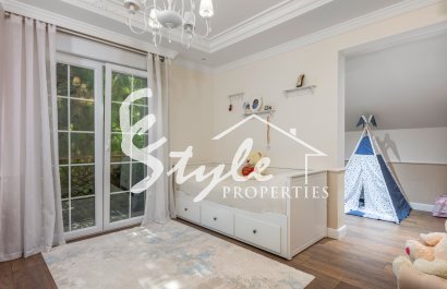 Resale - Villa - Ciudad Quesada - Doña pepa