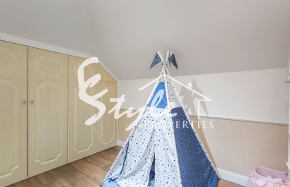 Resale - Villa - Ciudad Quesada - Doña pepa