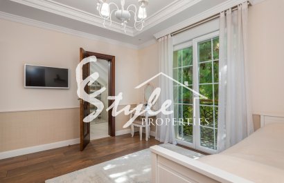 Resale - Villa - Ciudad Quesada - Doña pepa