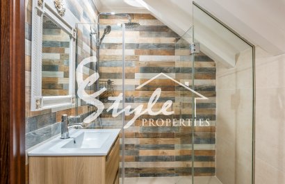 Resale - Villa - Ciudad Quesada - Doña pepa