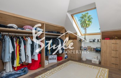 Resale - Villa - Ciudad Quesada - Doña pepa