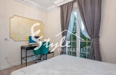 Resale - Villa - Ciudad Quesada - Doña pepa