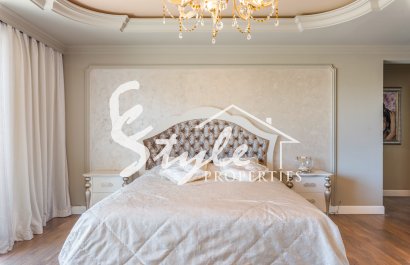 Resale - Villa - Ciudad Quesada - Doña pepa