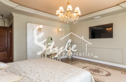 Resale - Villa - Ciudad Quesada - Doña pepa