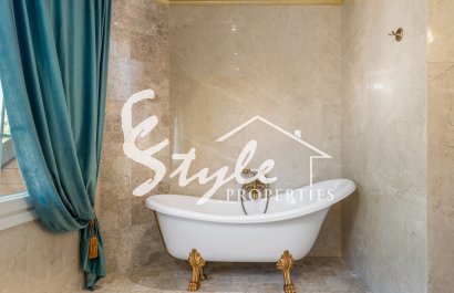 Resale - Villa - Ciudad Quesada - Doña pepa