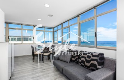 Resale - Apartment - La Manga - La Manga del Mar Menor