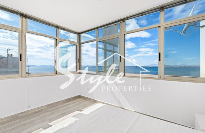 Resale - Apartment - La Manga - La Manga del Mar Menor