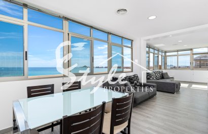 Resale - Apartment - La Manga - La Manga del Mar Menor