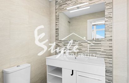 Resale - Apartment - La Manga - La Manga del Mar Menor