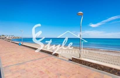 Resale - Apartment - La Manga - La Manga del Mar Menor
