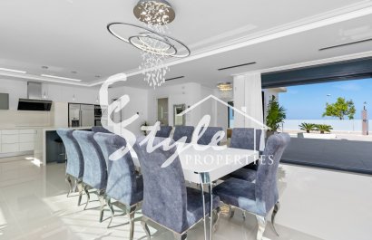 Вторичное жилье - Вилла - San Miguel - San Miguel De Salinas