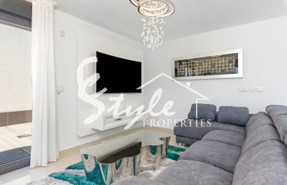 Вторичное жилье - Вилла - San Miguel - San Miguel De Salinas