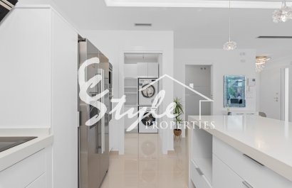 Вторичное жилье - Вилла - San Miguel - San Miguel De Salinas