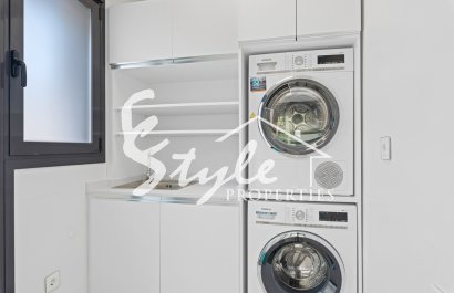 Вторичное жилье - Вилла - San Miguel - San Miguel De Salinas