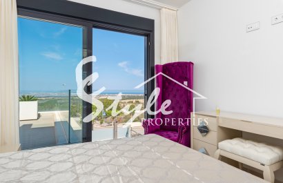 Вторичное жилье - Вилла - San Miguel - San Miguel De Salinas