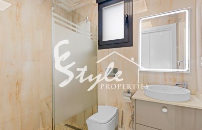 Вторичное жилье - Вилла - San Miguel - San Miguel De Salinas