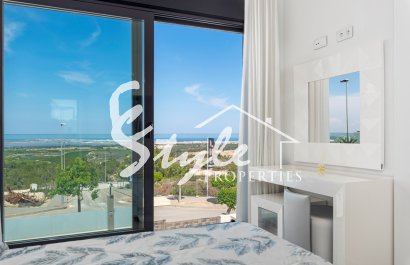 Вторичное жилье - Вилла - San Miguel - San Miguel De Salinas