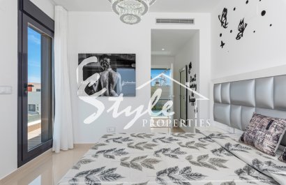 Вторичное жилье - Вилла - San Miguel - San Miguel De Salinas