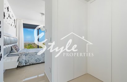 Вторичное жилье - Вилла - San Miguel - San Miguel De Salinas