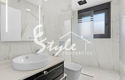 Вторичное жилье - Вилла - San Miguel - San Miguel De Salinas