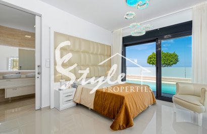 Вторичное жилье - Вилла - San Miguel - San Miguel De Salinas