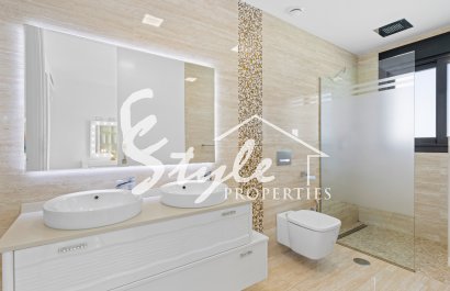 Вторичное жилье - Вилла - San Miguel - San Miguel De Salinas