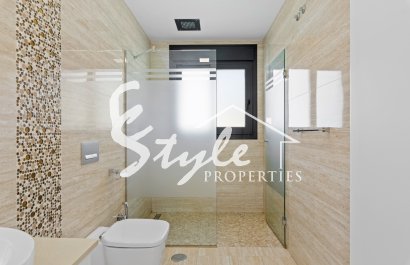 Вторичное жилье - Вилла - San Miguel - San Miguel De Salinas