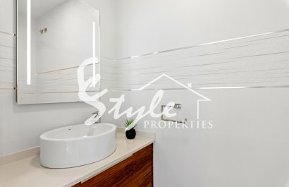 Вторичное жилье - Вилла - San Miguel - San Miguel De Salinas