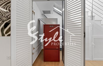 Вторичное жилье - Вилла - San Miguel - San Miguel De Salinas