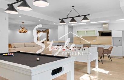 Вторичное жилье - Вилла - San Miguel - San Miguel De Salinas