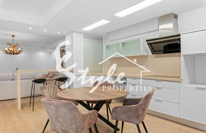 Вторичное жилье - Вилла - San Miguel - San Miguel De Salinas