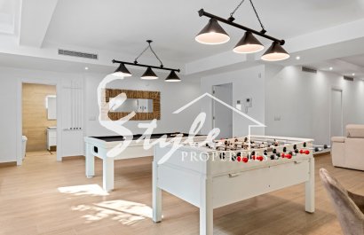 Вторичное жилье - Вилла - San Miguel - San Miguel De Salinas