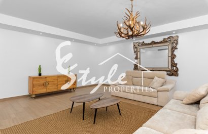 Вторичное жилье - Вилла - San Miguel - San Miguel De Salinas