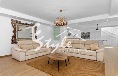 Вторичное жилье - Вилла - San Miguel - San Miguel De Salinas