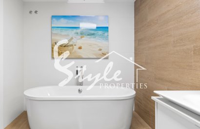 Вторичное жилье - Вилла - San Miguel - San Miguel De Salinas