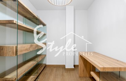 Вторичное жилье - Вилла - San Miguel - San Miguel De Salinas