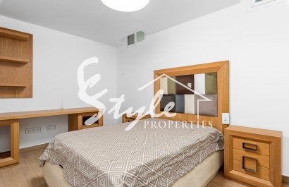 Вторичное жилье - Вилла - San Miguel - San Miguel De Salinas