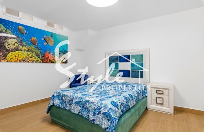 Вторичное жилье - Вилла - San Miguel - San Miguel De Salinas