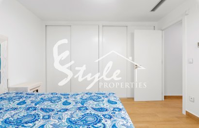 Вторичное жилье - Вилла - San Miguel - San Miguel De Salinas