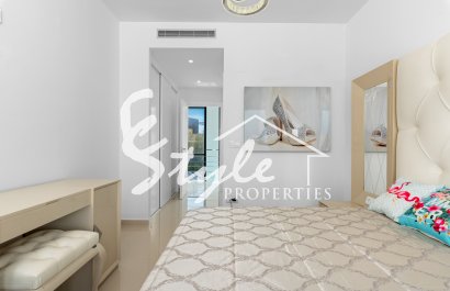 Вторичное жилье - Вилла - San Miguel - San Miguel De Salinas