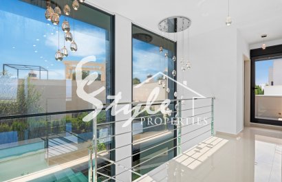 Вторичное жилье - Вилла - San Miguel - San Miguel De Salinas